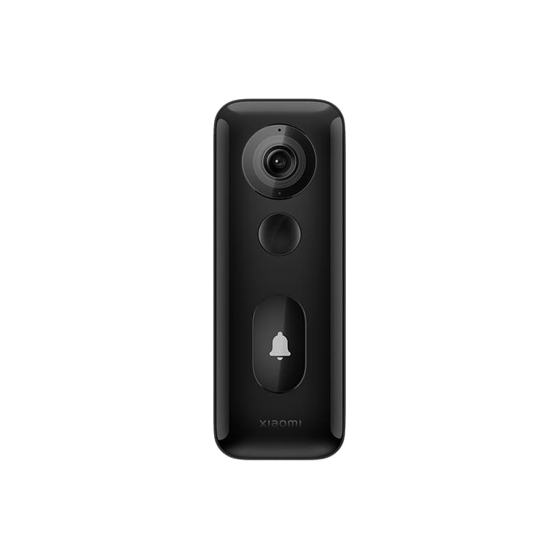 زنگ در هوشمند شیائومی Smart Doorbell 3S مدل MJML07-FJ — تصویر ۴