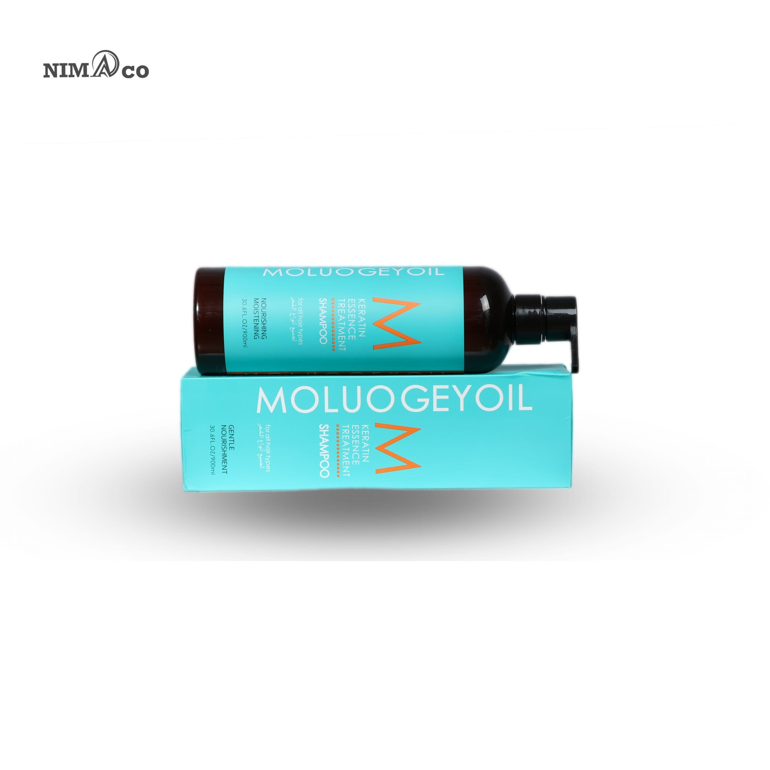 ست مولوگی(MOLUOGEYOIL) — تصویر ۴