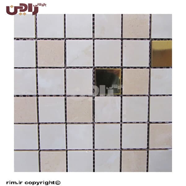 کاشی بین کابینتی سپاهان کد 09 سایز 30×30