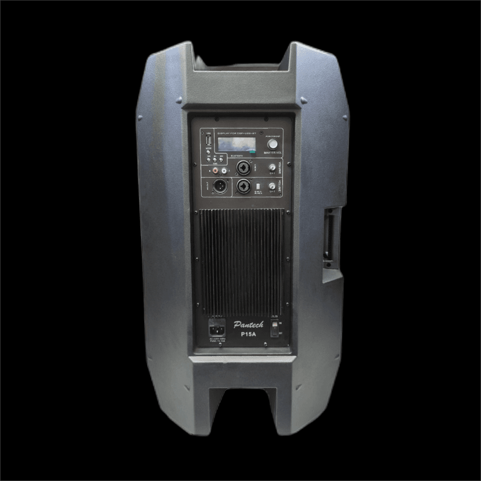 باند اکتیو پنتک PANTECH P15A — تصویر ۸