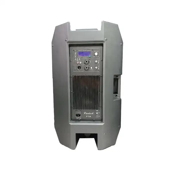 باند اکتیو پنتک PANTECH P15A — تصویر ۳