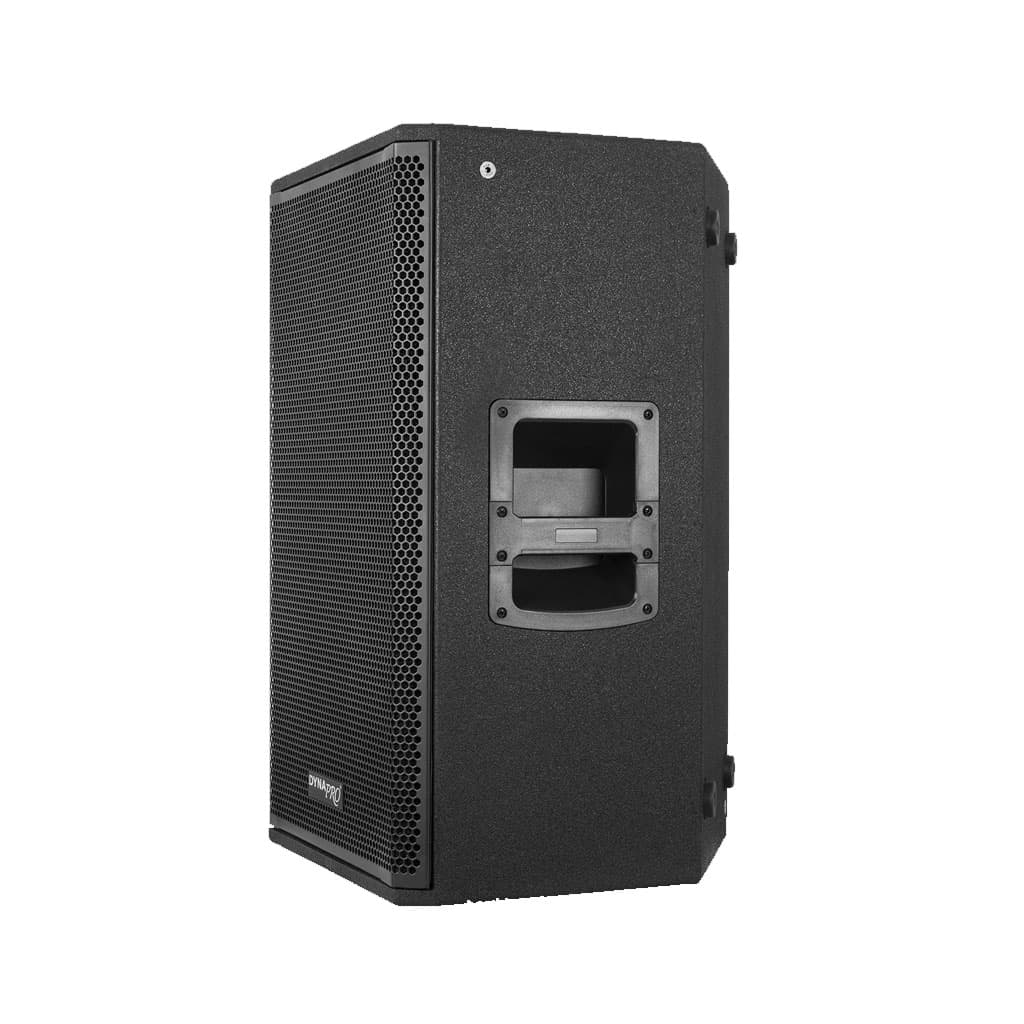 باند پسیو حرفه ای ۱۵ اینچ پلی وود NX815 و NX815 PRO — تصویر ۲