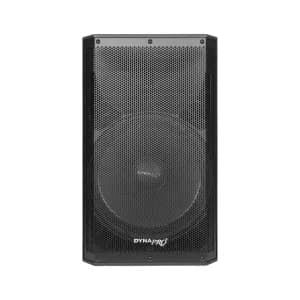 باند پسیو 12 اینچ دایناپرو مدل R712P — تصویر ۳