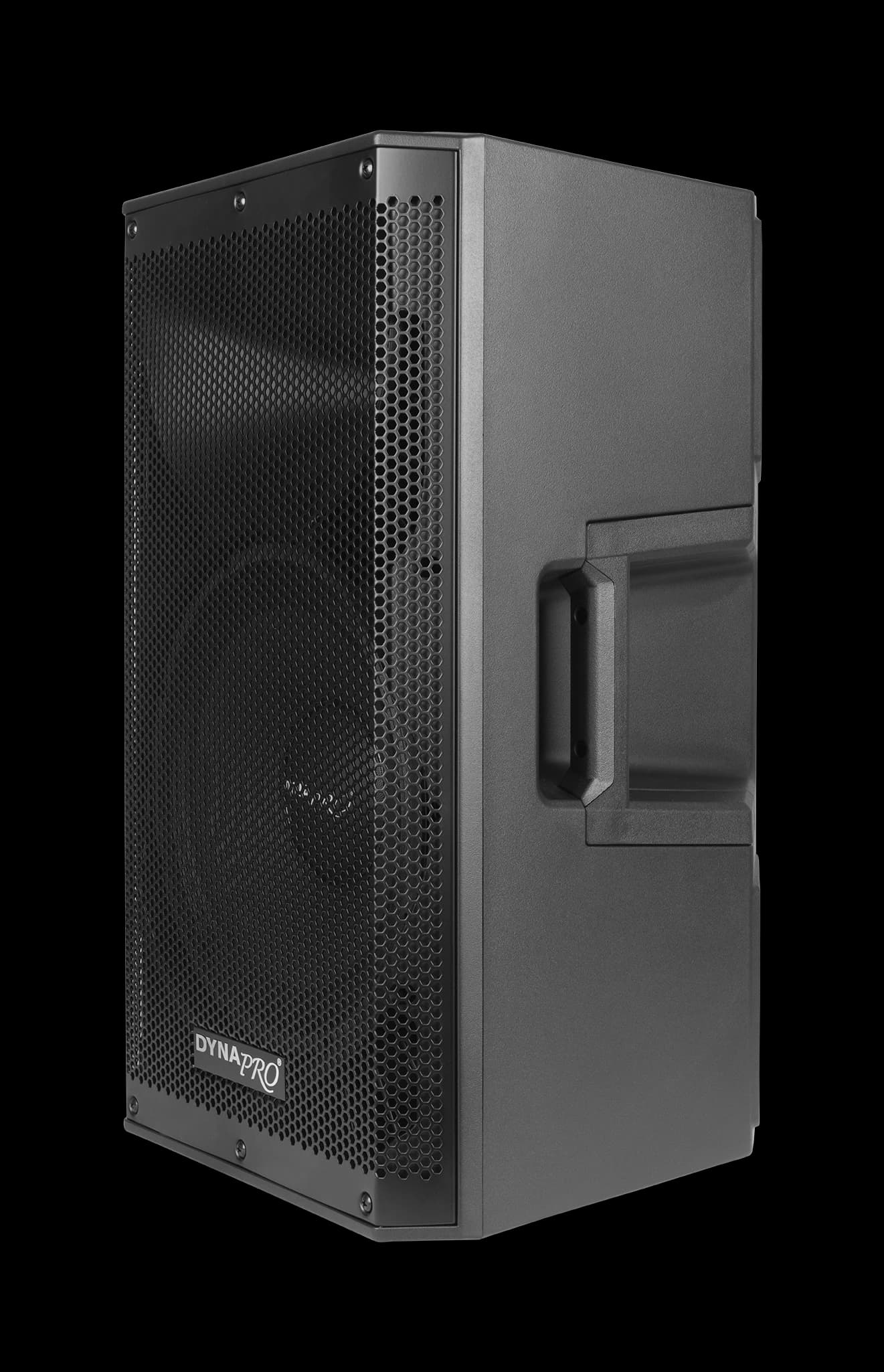 باند پسیو 12 اینچ دایناپرو مدل R712P — تصویر ۲