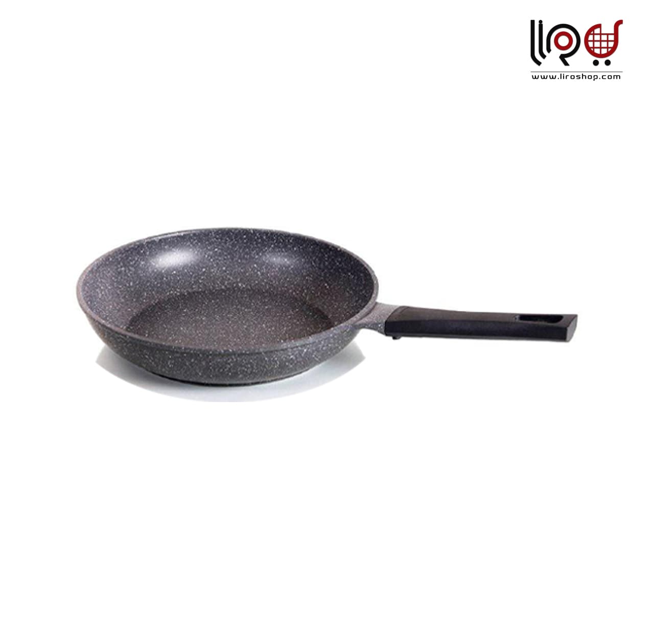 تابه گرانیت تکدسته کاندید سایز 28 — تصویر ۷