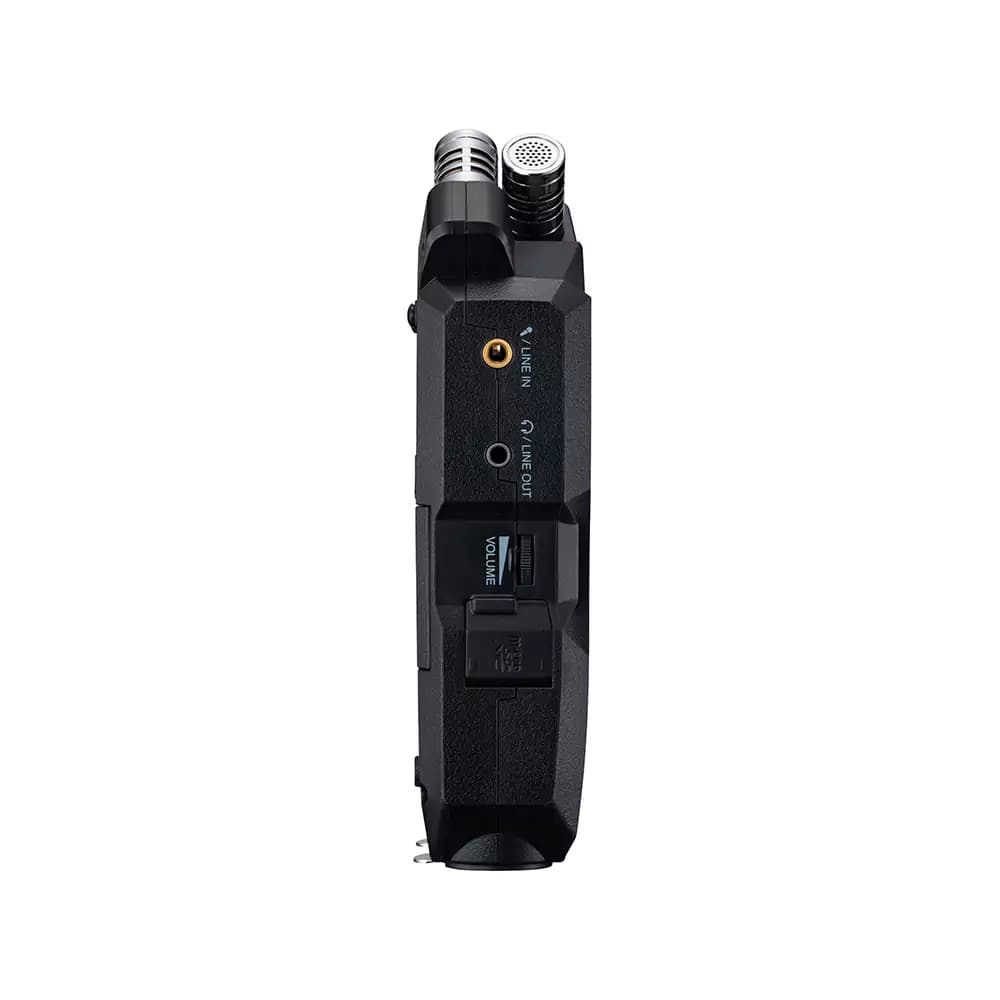 صدا زوم Zoom H4 essential — تصویر ۷