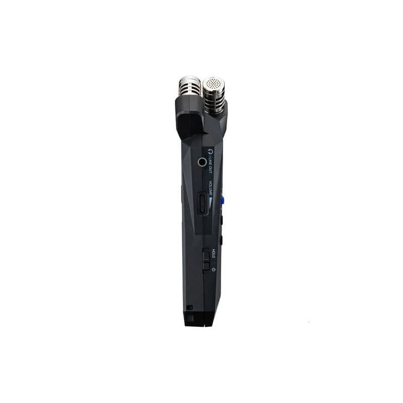 ضبط کننده حرفه ای صدا زوم مدل H1 essential — تصویر ۷
