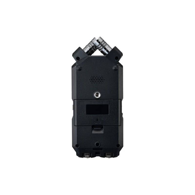 ضبط کننده حرفه ای صدا زوم مدل H4 essential — تصویر ۹