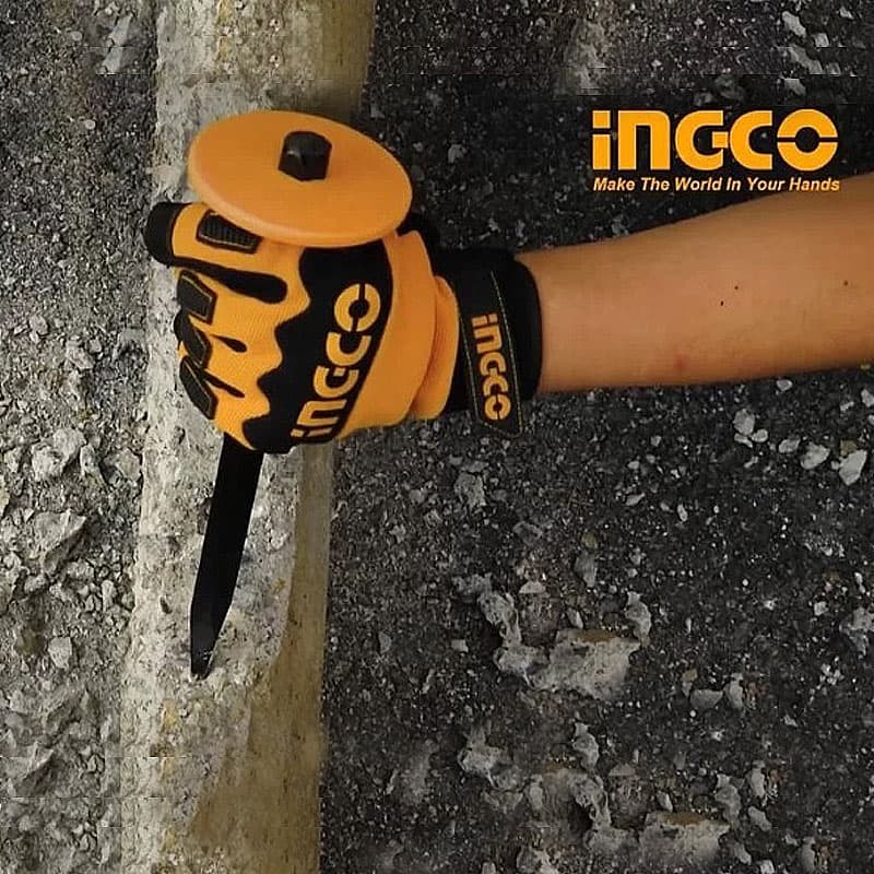 قلم سنگتراش و بتنکن ۲۵۰ میلیمتر اینکو مدل HCC0841016 — تصویر ۵