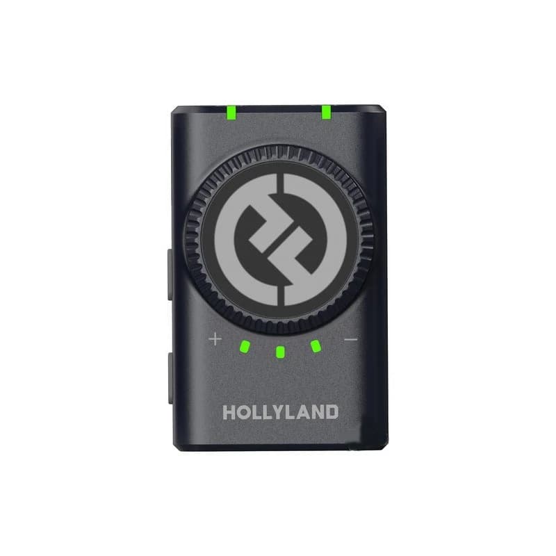میکروفن هالی لند مدل LARK M2 for Camera — تصویر ۸