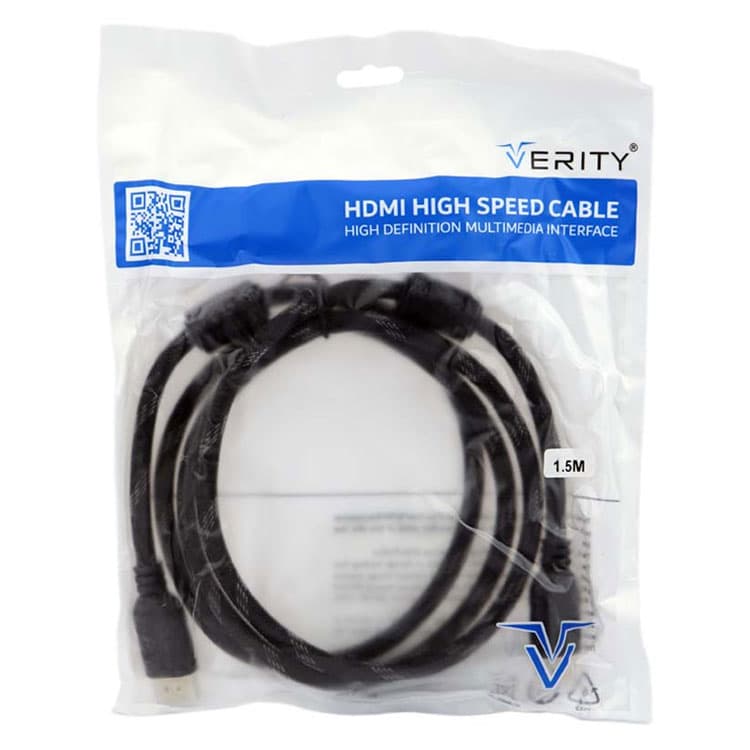 کابل 1.5 HDMI متری وریتی