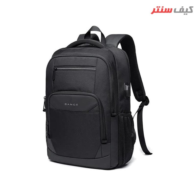 کوله پشتی بنج مدل BG-1922 مناسب لپ تاپ ۱۵.۶ اینچ ضدآب — تصویر ۸