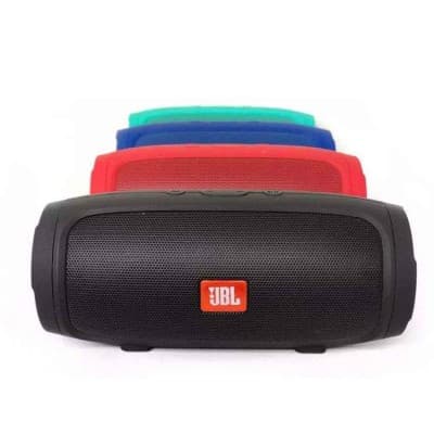 اسپیکر قابل حمل CHARGE MINI3 — تصویر ۳