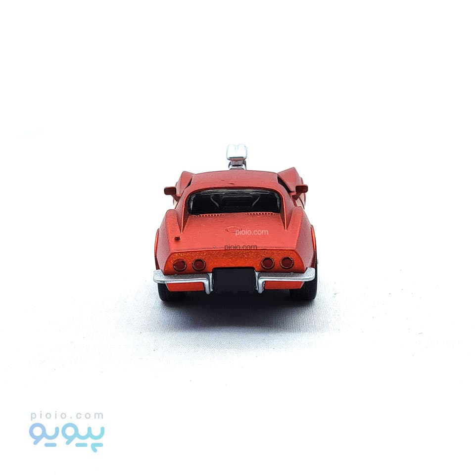 ماشین کلاسیک آیتم 3314 — تصویر ۱۲