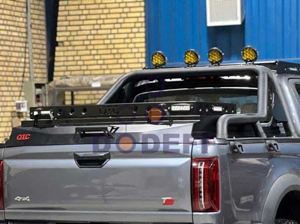 سوپرلید برقی جک تی 9 کی ام سی KMC T9 کمل آفرود — تصویر ۴