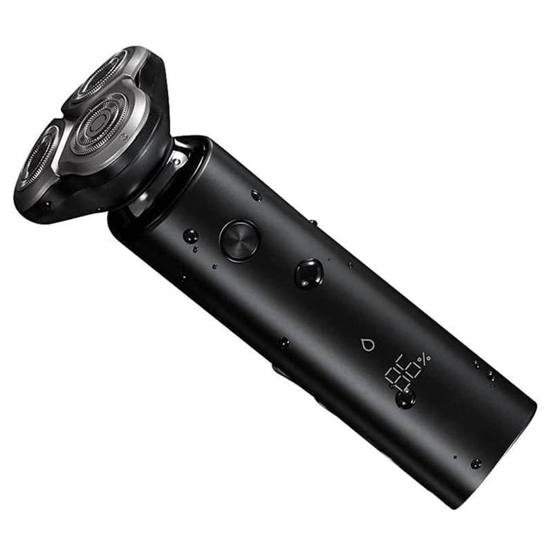 ماشین ریش تراش شیائومی S500 Smooth Electric Shaver