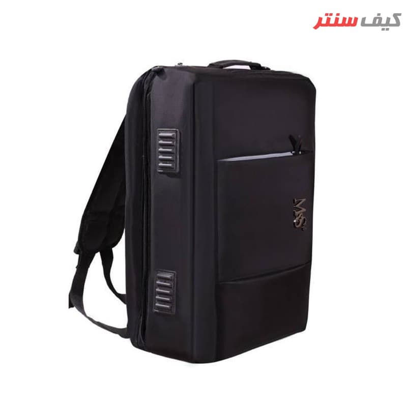 کیف لپ تاپ سه کاره مدل B 403 مناسب برای لپ تاپ 15.6 اینچی — تصویر ۳