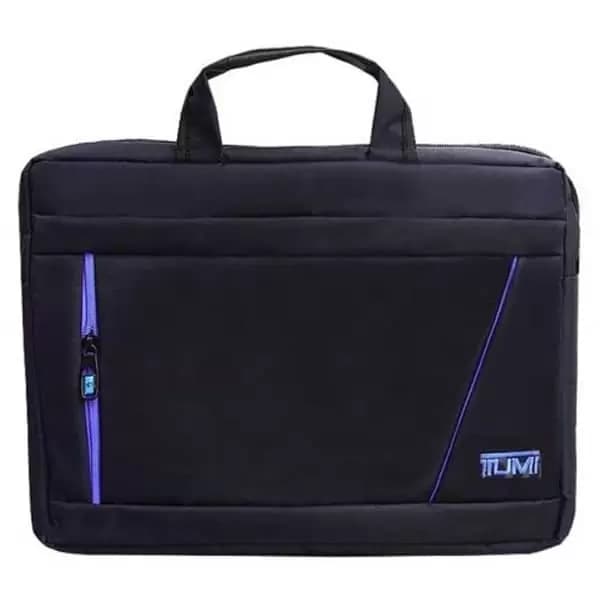 کیف لپ تاپ مدل 1020 مناسب برای لپ تاپ 15.6 اینچی — تصویر ۶