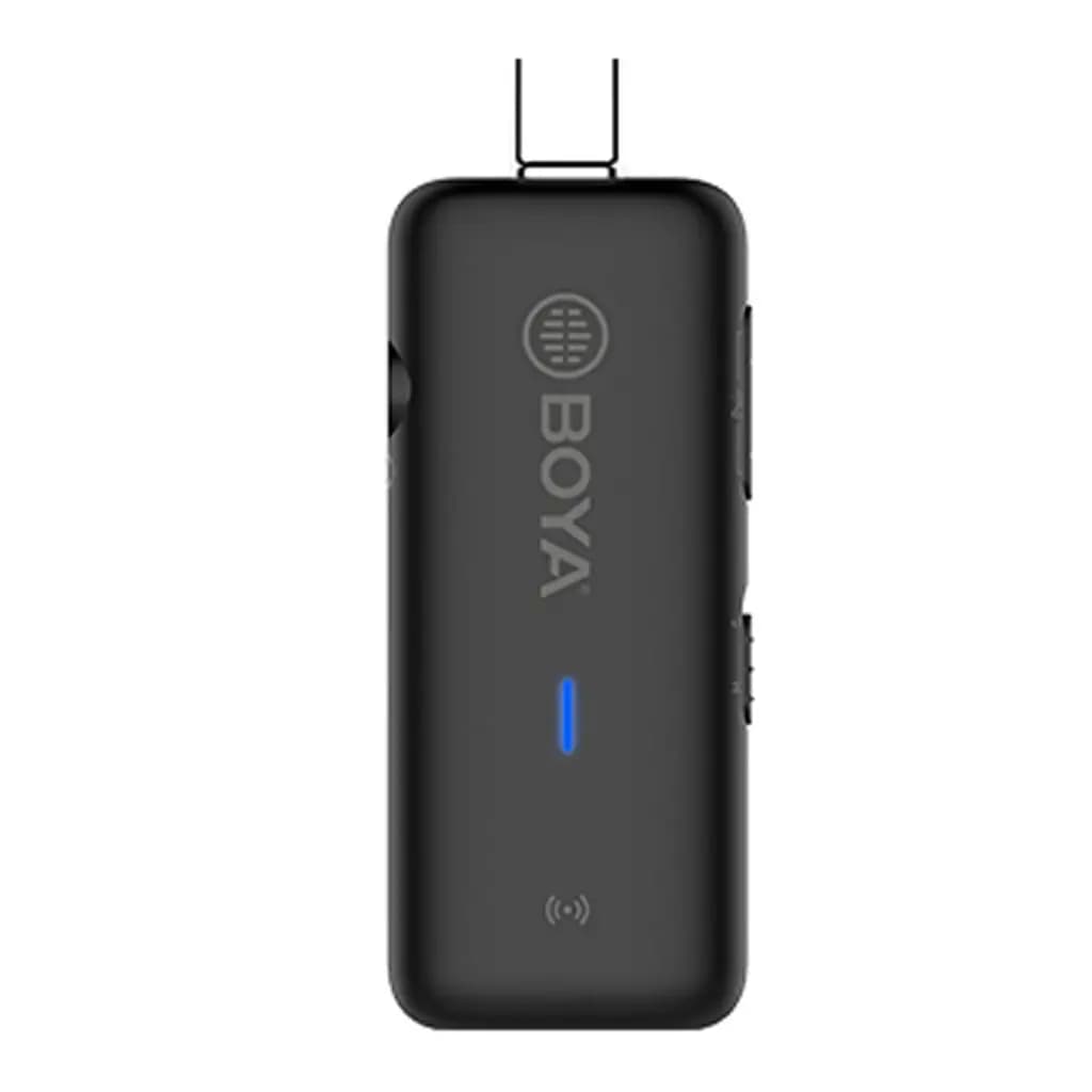 میکروفن بویا Boya BY-PM500W Condenser Microphone — تصویر ۸