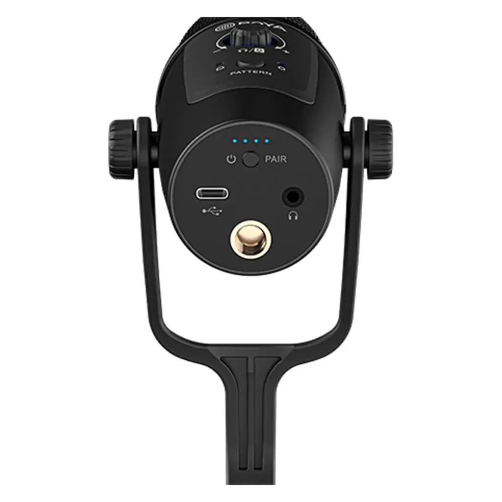میکروفن بویا Boya BY-PM500W Condenser Microphone — تصویر ۳