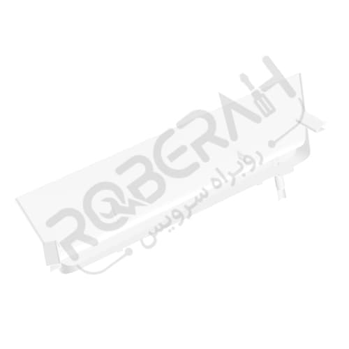 سینی تخلیه آب یخچال فریزر بوش Salver Drain/ سینی دیفراست کد 00447049 — تصویر ۶