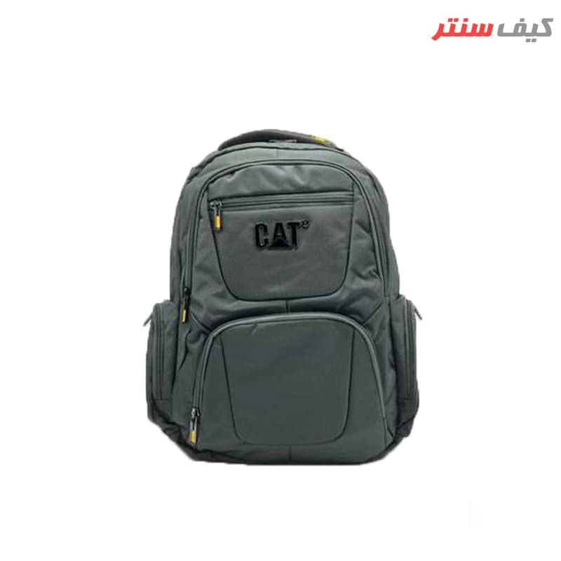 کوله پشتی لپ تاپ Cat کد 005 مناسب برای لپ تاپ 15.6 اینچی — تصویر ۳
