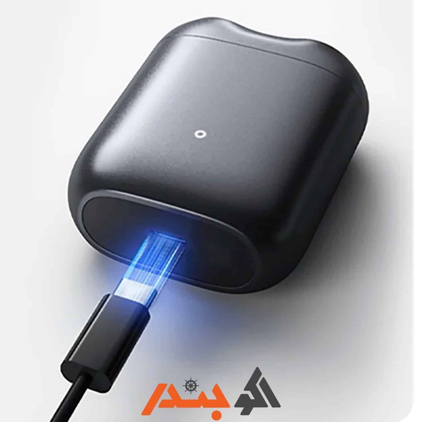 ریش تراش شیائومی مدل Electric Shaver S200 — تصویر ۱۱