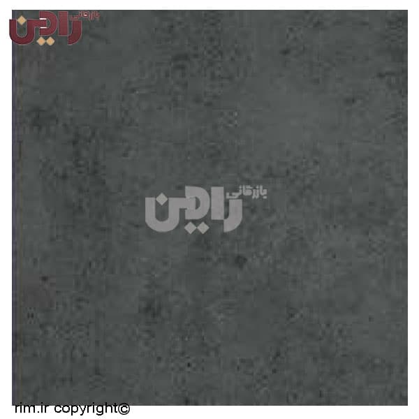 کاشی تکسرام مدل پرسیانا طوسی تیره مات سایز 60×60