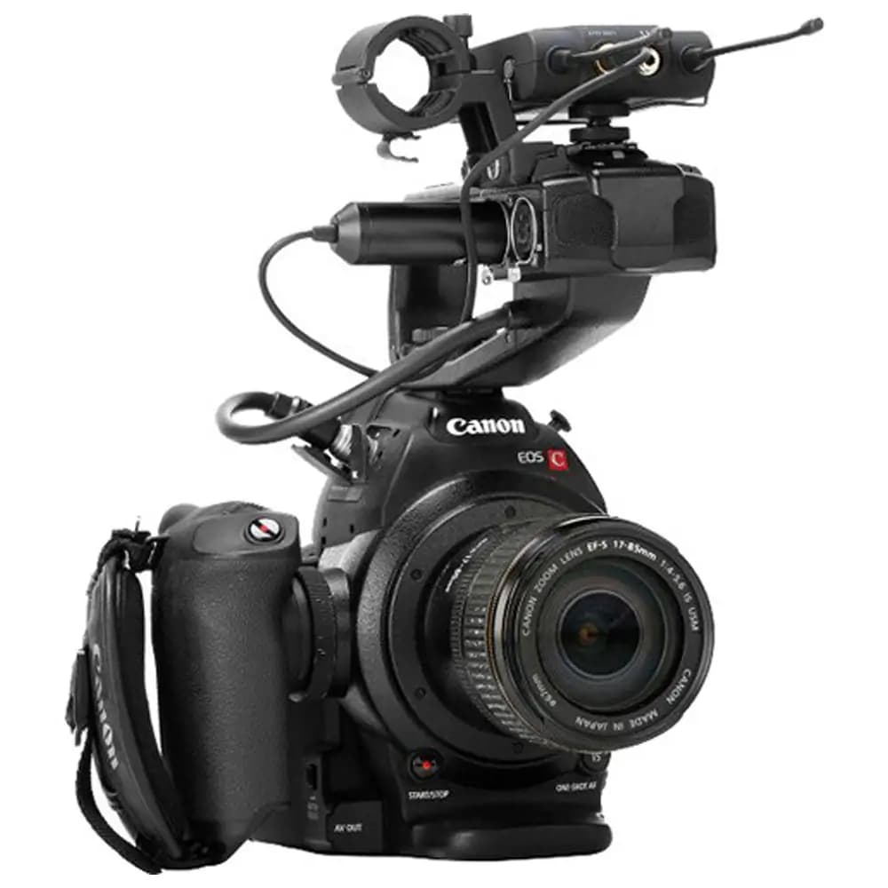 میکروفن دستی بی سیم بویا BOYA BY-WM8 PRO-K3 — تصویر ۶