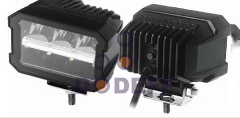 پروژکتور 25W کد 5008( تک)