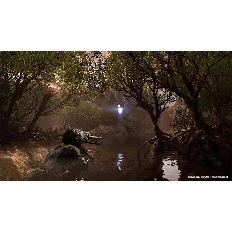بازی Metal Gear Solid Delta Snake Eater برای PS5 – کارکرده — تصویر ۷