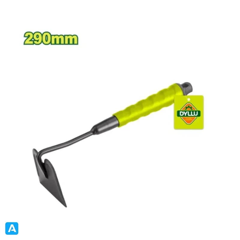 بیل سرکچ باغبانی دایلو مدل DTWK2129 — تصویر ۴