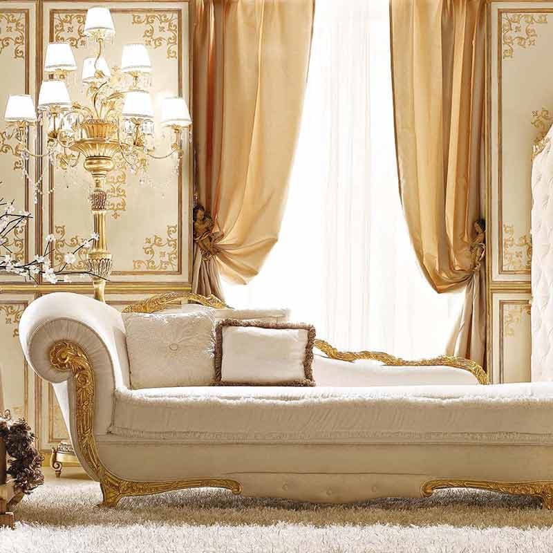مبلمان سلطنتی مدل آرمونیه پیتی هیواهوم — تصویر ۲