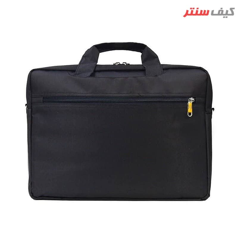 کیف لپ تاپ کاترپیلار 0023 مناسب برای لپ تاپ 15.6 اینچی — تصویر ۷