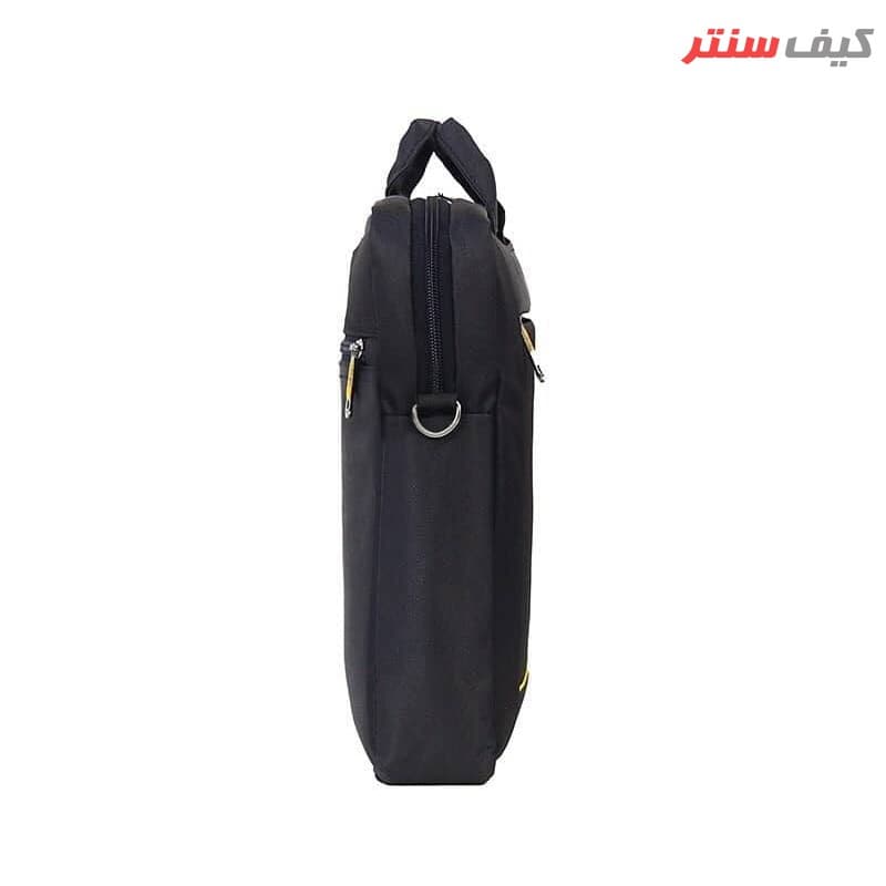 کیف لپ تاپ کاترپیلار 0023 مناسب برای لپ تاپ 15.6 اینچی — تصویر ۲