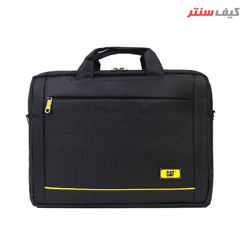کیف لپ تاپ کاترپیلار 0023 مناسب برای لپ تاپ 15.6 اینچی