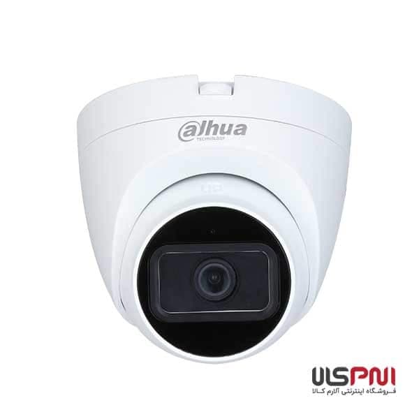 دوربین مداربسته داهوا مدل HAC-HDW1200TRQP-A — تصویر ۳