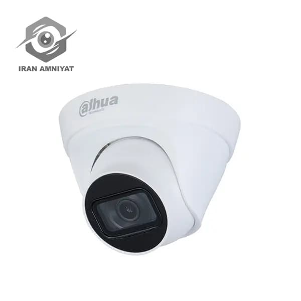 دوربین مداربسته داهوا مدل HAC-HDW1200TRQP-A — تصویر ۴