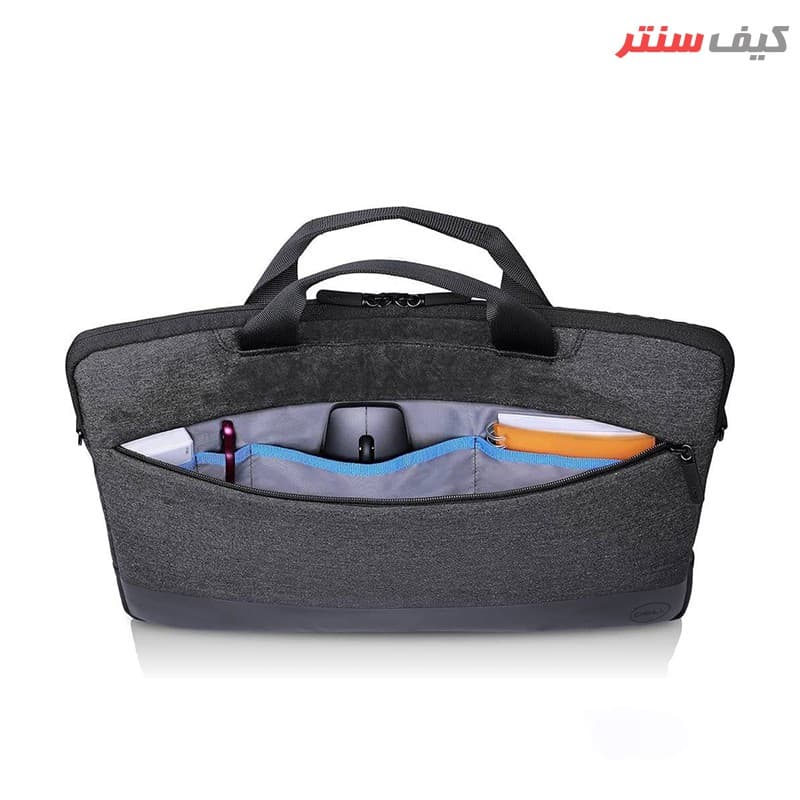 کیف لپ تاپ دل اورجینال مناسب برای لپ تاپ 13 اینچی — تصویر ۸