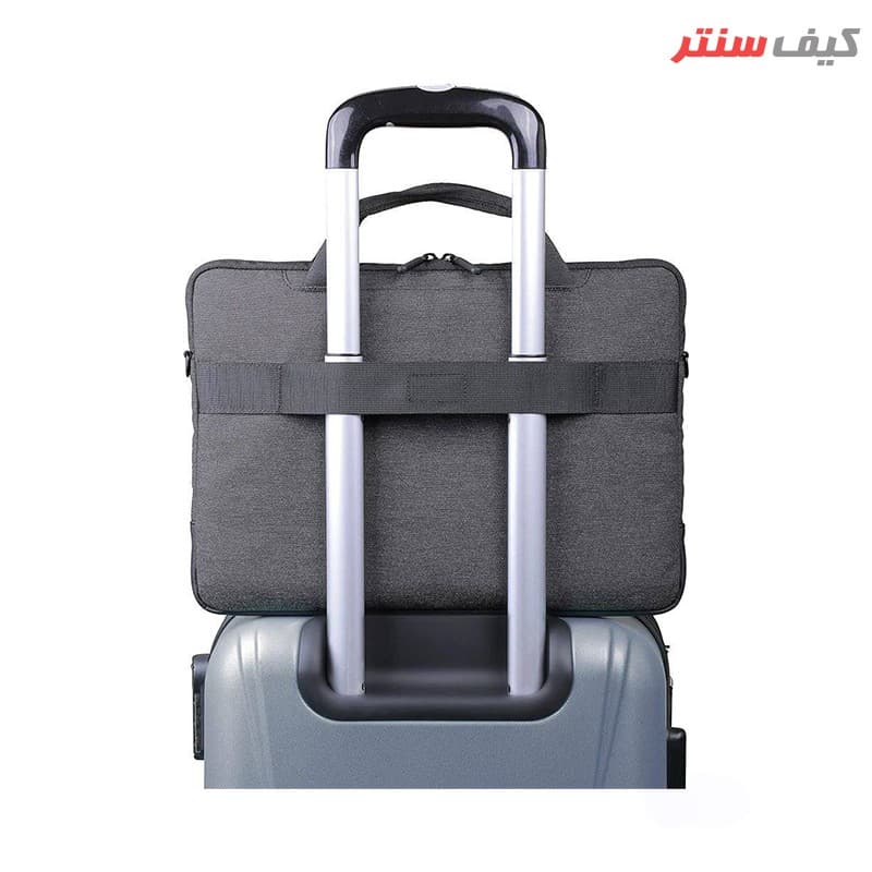 کیف لپ تاپ دل اورجینال مناسب برای لپ تاپ 13 اینچی — تصویر ۵