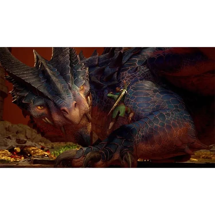 بازی Split Fiction برای Nintendo Switch 2 — تصویر ۶