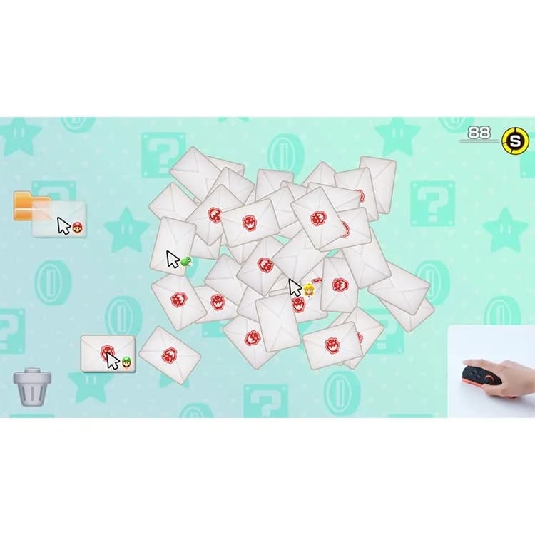 بازی Super Mario Party Jamboree + Jamboree TV برای Nintendo Switch 2 — تصویر ۱۲