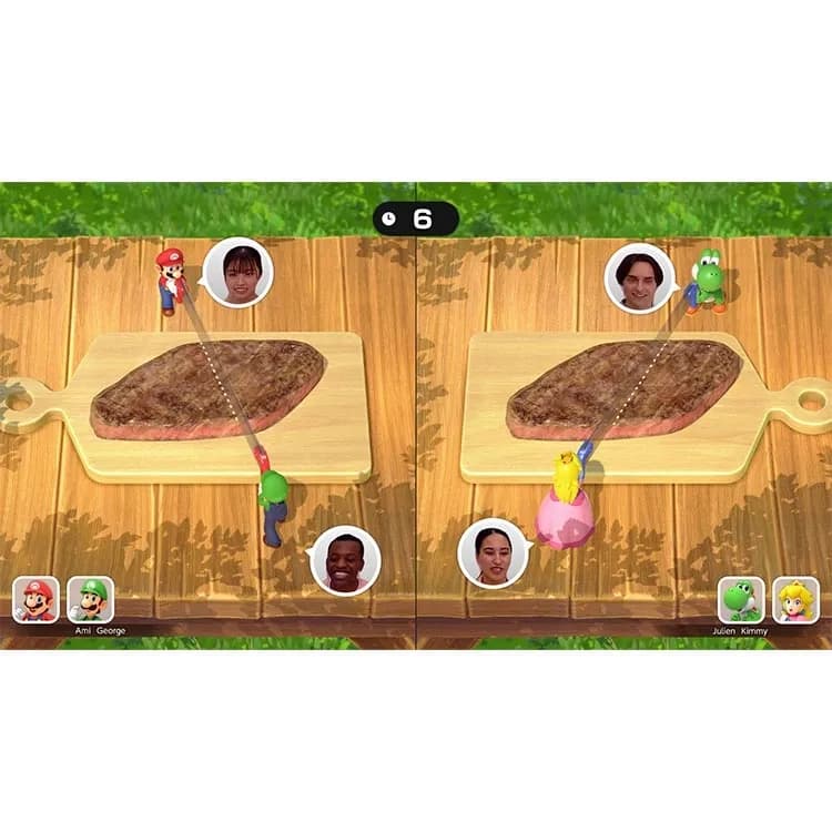 بازی Super Mario Party Jamboree + Jamboree TV برای Nintendo Switch 2 — تصویر ۱۰