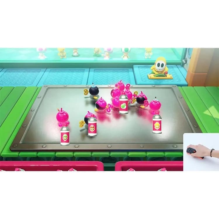 بازی Super Mario Party Jamboree + Jamboree TV برای Nintendo Switch 2 — تصویر ۷