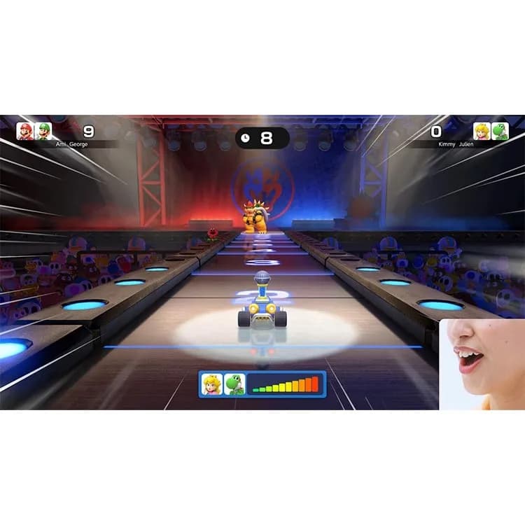 بازی Super Mario Party Jamboree + Jamboree TV برای Nintendo Switch 2 — تصویر ۳