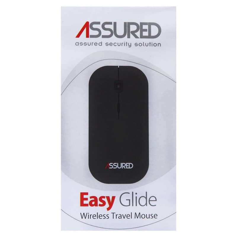 ماوس بی سیم مدل ASSURED