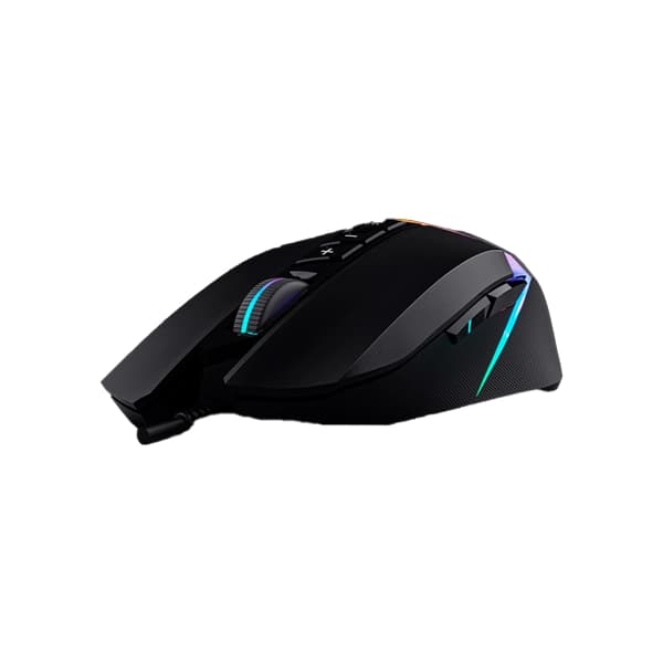 موس گیمینگ ایفورتک مدل Bloody W60 Max — تصویر ۵