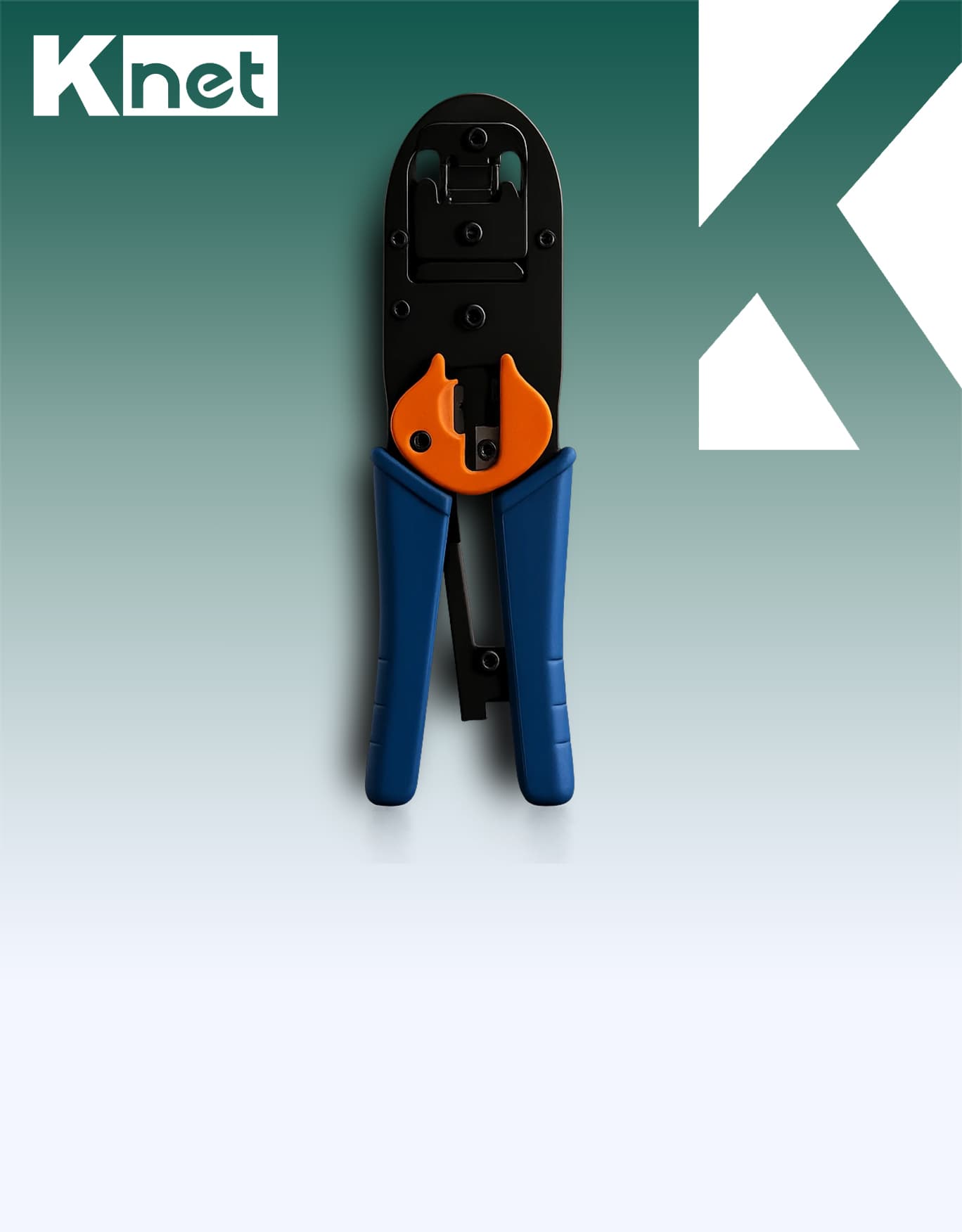 آچار سوکت زن کی نت پلاس مدل KP_NTC00468 — تصویر ۱۲