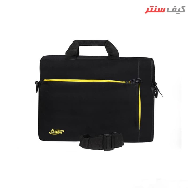 کیف سه کاره Y-1060 Bentley — تصویر ۶