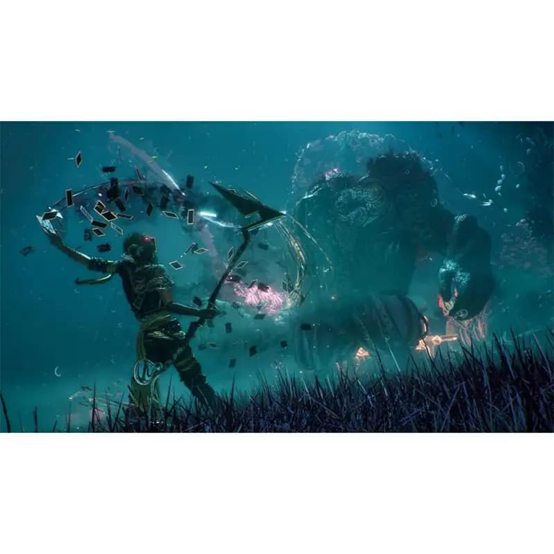 بازی Clair Obscur: Expedition 33 برای PS5 کارکرده — تصویر ۳